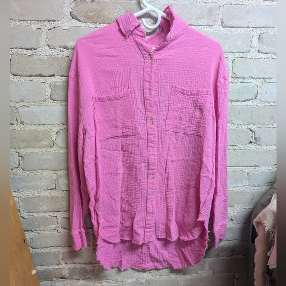 Button up - Picture 1 of 3